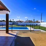 Apartment Pericon