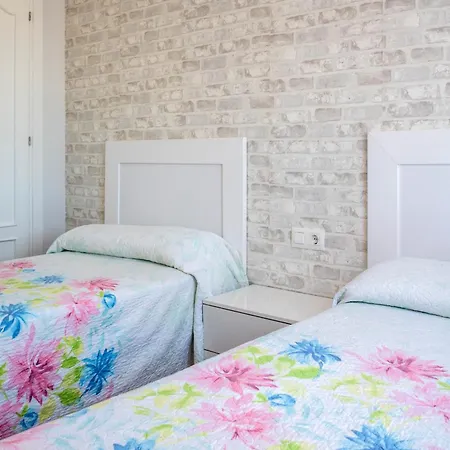 Pericon Apartman Conil de la Frontera