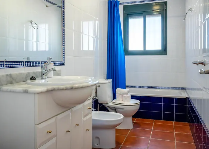 Pericon * Conil De La Frontera