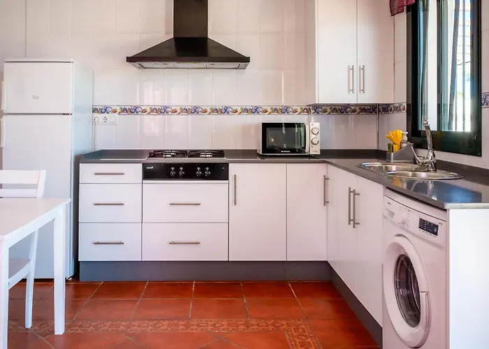 公寓 Pericon 科尼尔-德拉弗龙特拉