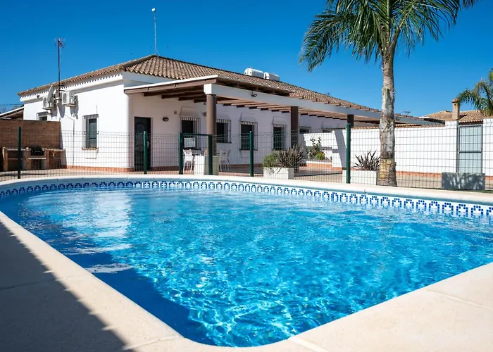 Pericon * Conil De La Frontera