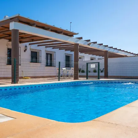 Apartamento Pericón *