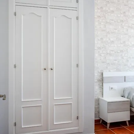 Pericón Apartamento