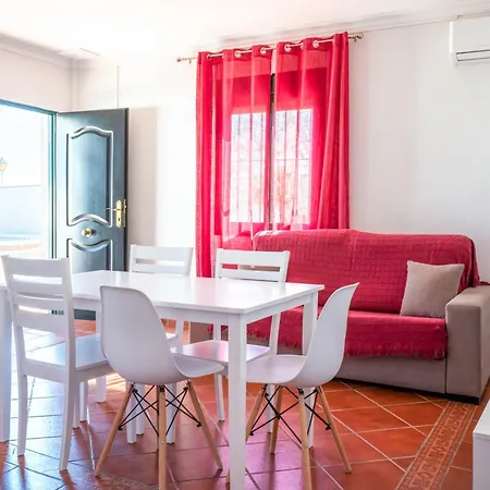 Apartamento Pericón