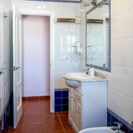 Pericón Apartamento *