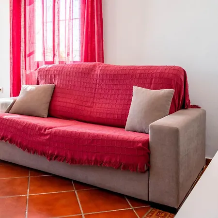 Apartamento Pericón *