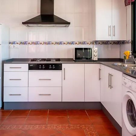 Apartamento Pericón Conil De La Frontera
