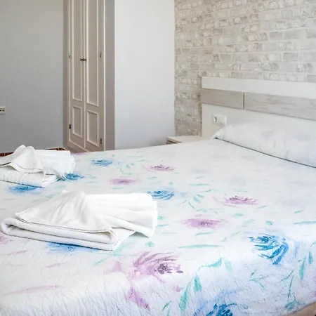 Pericón Apartamento