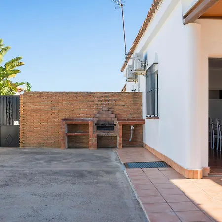 Lägenhet Pericon