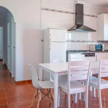 Pericón Apartamento *