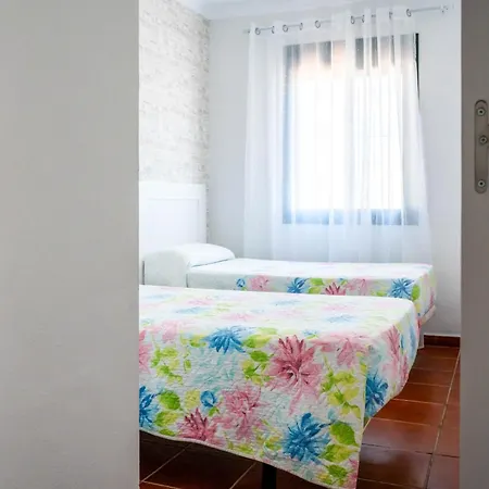 Pericón Apartamento Conil De La Frontera