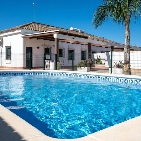 Pericón * Conil De La Frontera