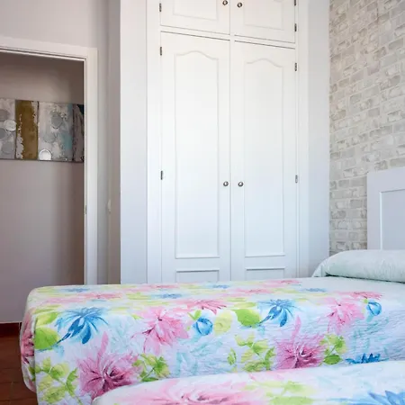 Pericón Apartamento