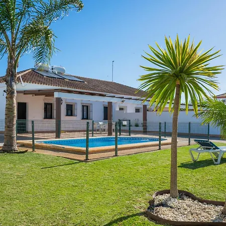 Apartamento Pericón