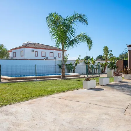 Apartamento Pericón Conil De La Frontera
