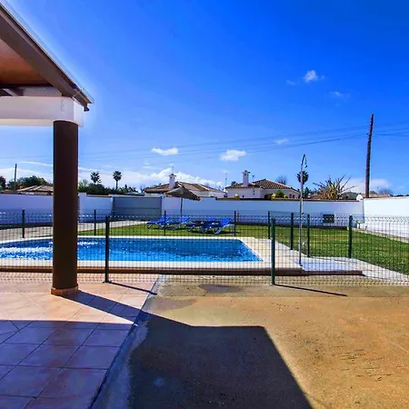 Apartamento Pericón