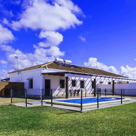 Pericon Conil De La Frontera
