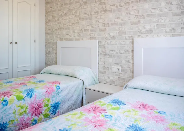 Pericon Apartment Conil De La Frontera