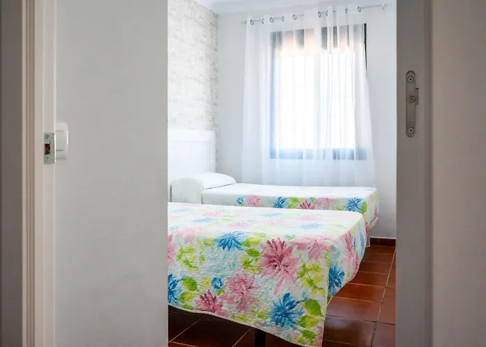 Pericon Apartment Conil De La Frontera