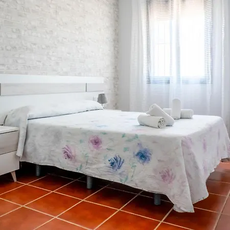 Pericon Appartement *