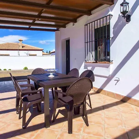 Appartement Pericon *